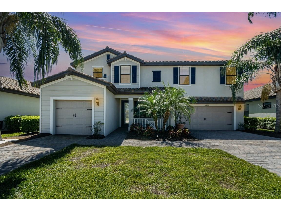 17426 Newberry Lane Estero FL 33928 D6141286 image1