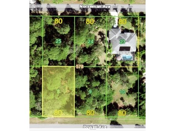 17426 Powell Avenue Port Charlotte FL 33948 N6127878 image1