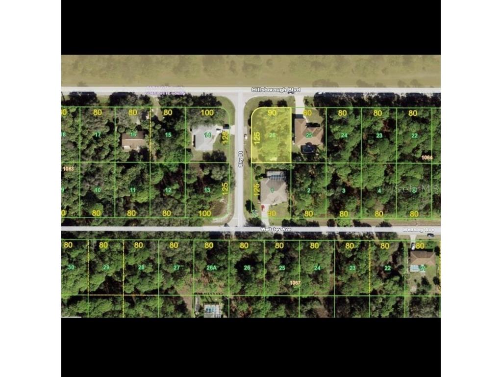 17427 Hillsborough Boulevard Port Charlotte FL 33954 D6134401 image1