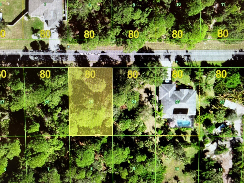 17427 Norseman Avenue Port Charlotte FL 33948 N6126159 image1