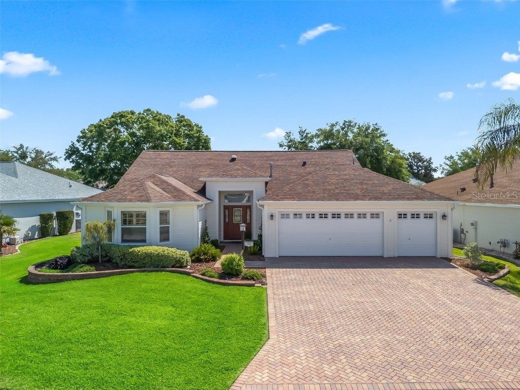 17427 SE 72nd Overbrook Court The Villages FL 32162 G5095665 image1