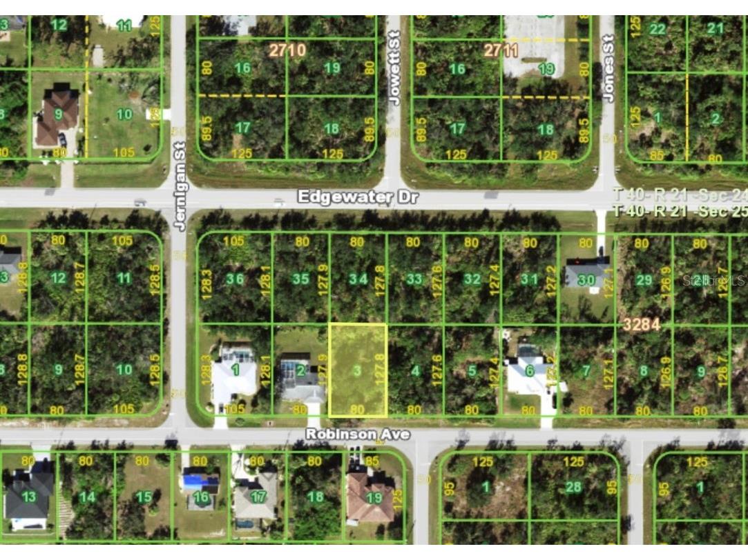 17428 Robinson Avenue Port Charlotte FL 33948 N6141479 image1