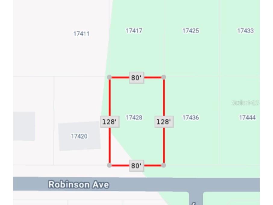 17428 Robinson Avenue Port Charlotte FL 33948 N6141479 image2