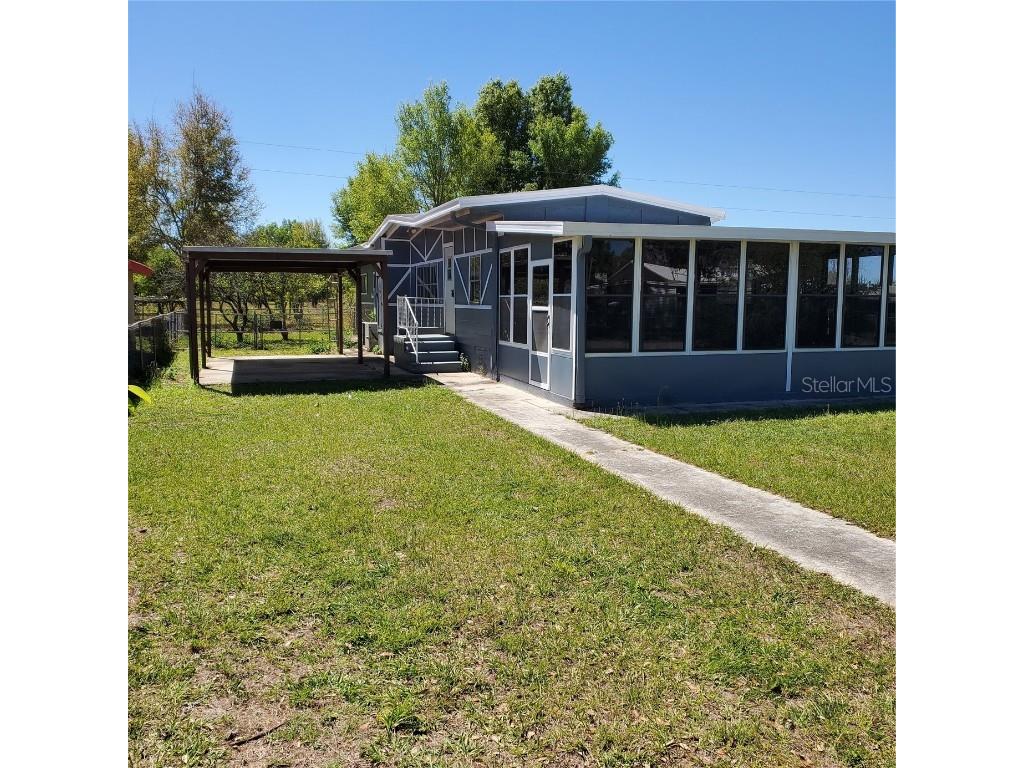 17428 SE 37th Lane Ocklawaha FL 32179 OM697792 image1