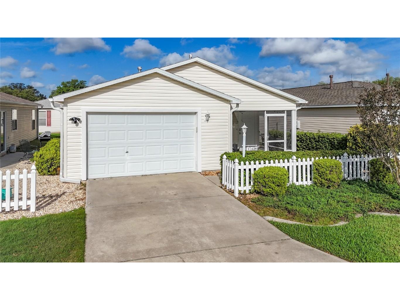 17428 SE 82nd Albemarle Avenue The Villages FL 32162 G5095127 image1