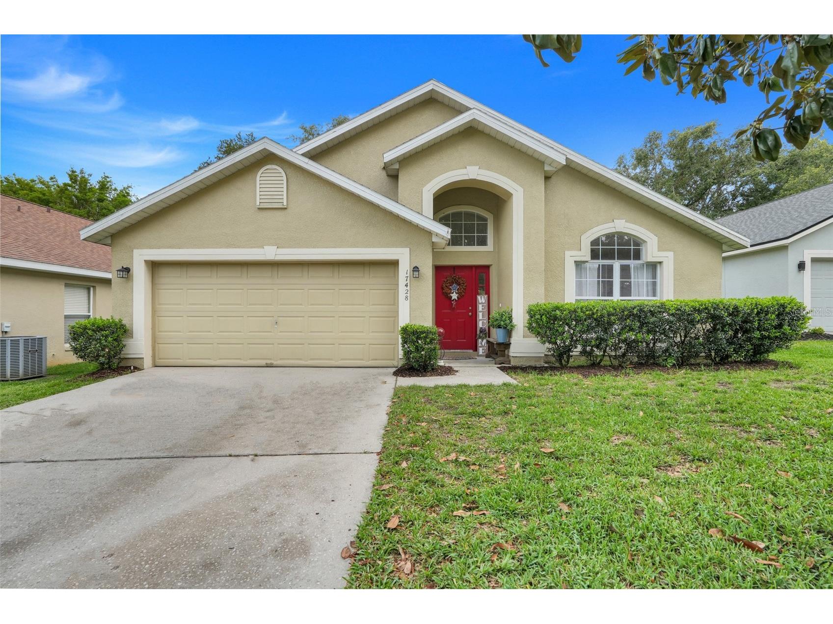 17428 Woodfair Drive Clermont FL 34711 G5108204 image1