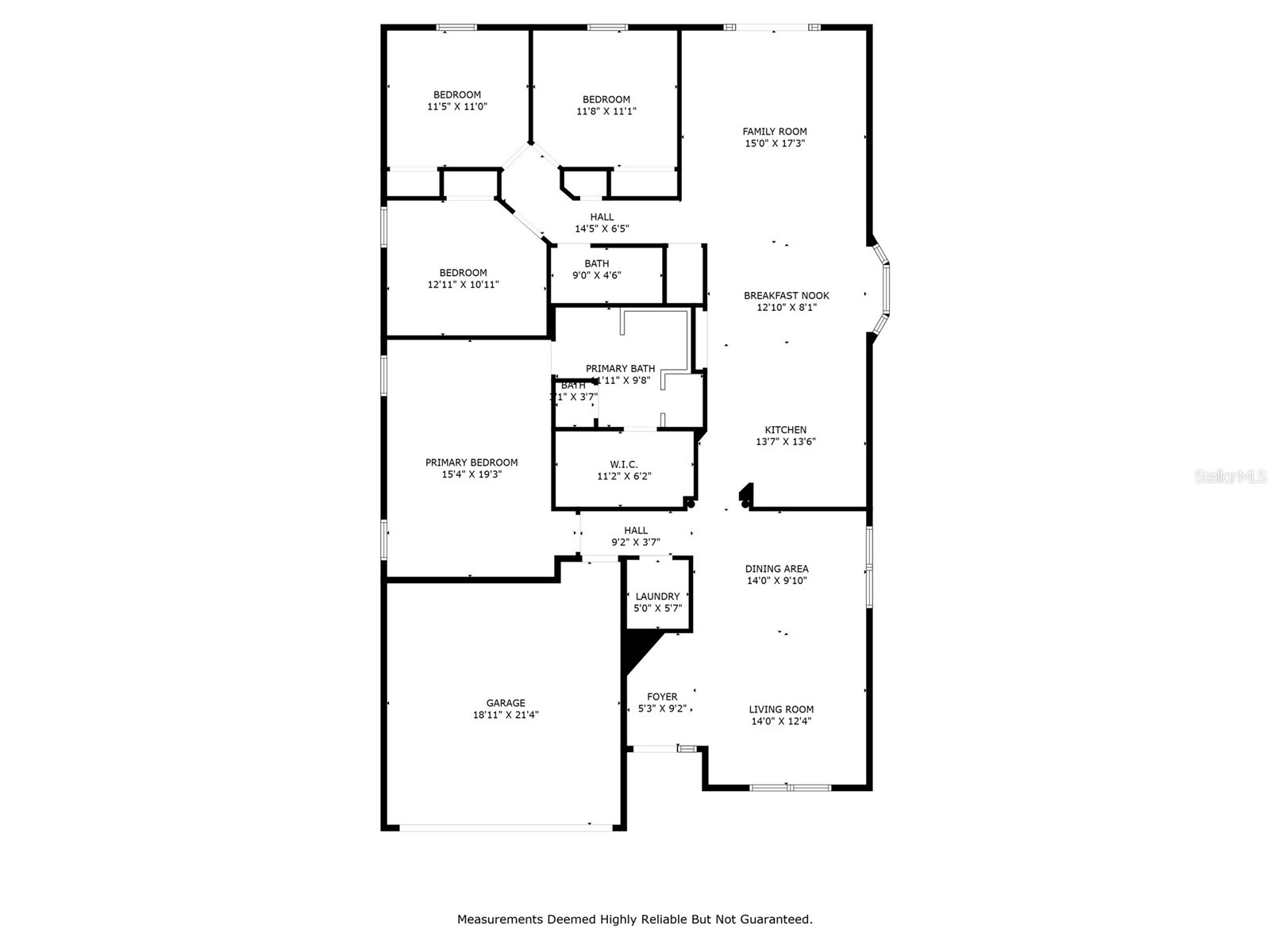17428 Woodfair Drive Clermont FL 34711 G5108204 image55