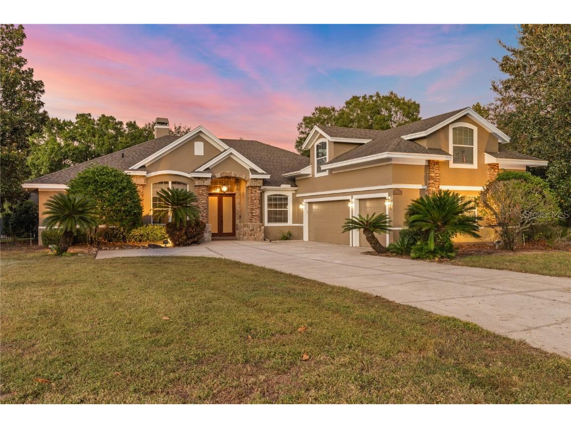 17429 Cobblestone Lane Clermont FL 34711 - JOHNS LAKE O6259208 image1