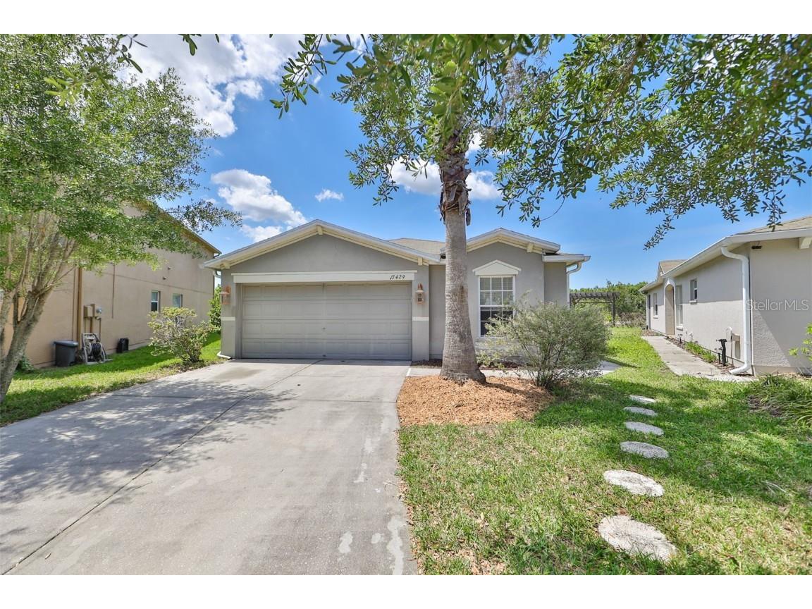 17429 Garden Heath Court Land O Lakes FL 34638 T3444837 image1
