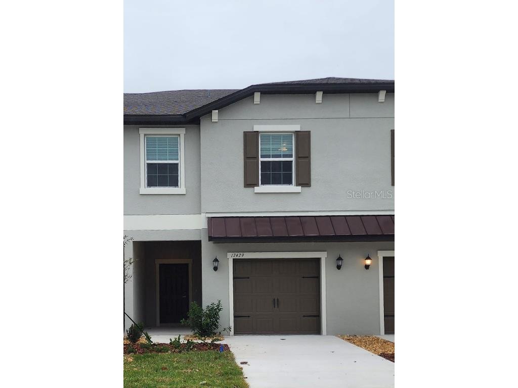 17429 Nectar Flume Drive Land O Lakes FL 34638 T3487982 image1