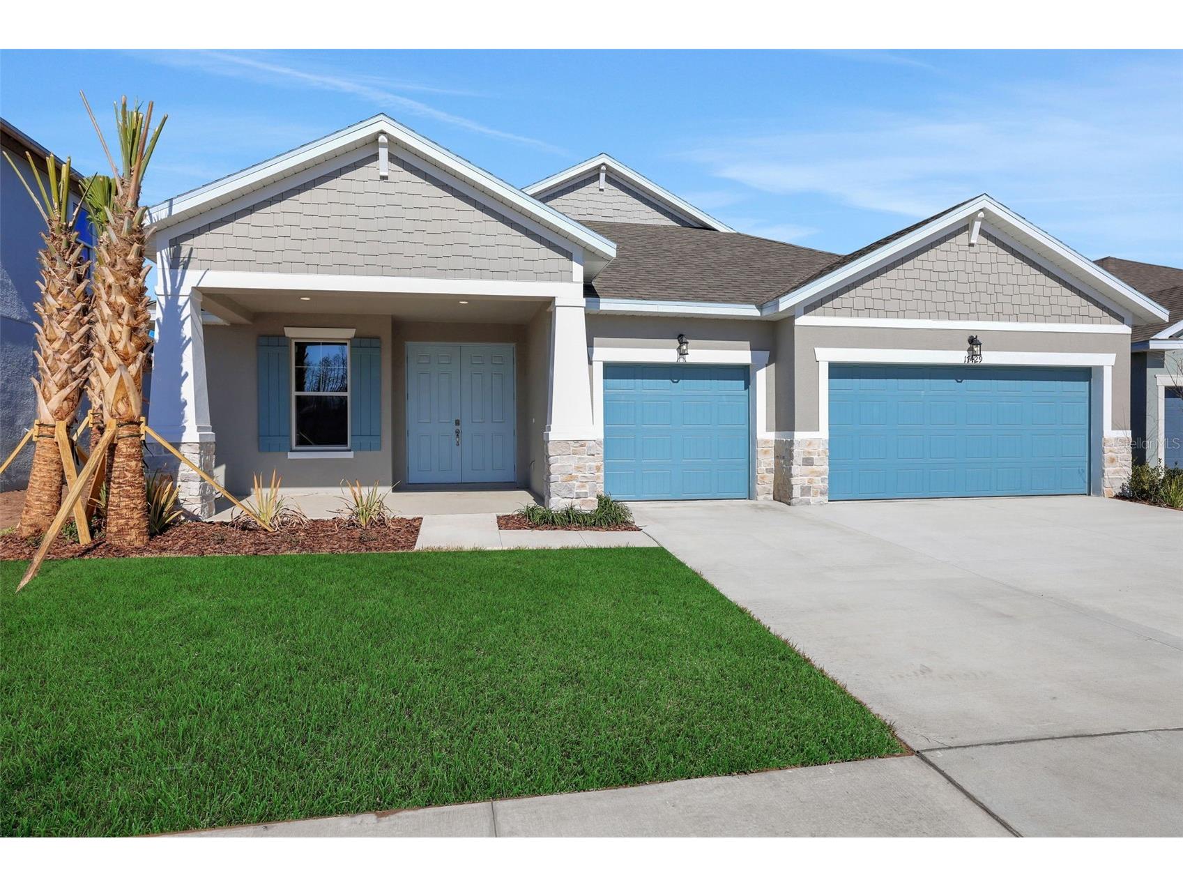 17429 Valleywood Parkway Land O Lakes FL 34638 - SEAIRE LAGOON G5105777 image1