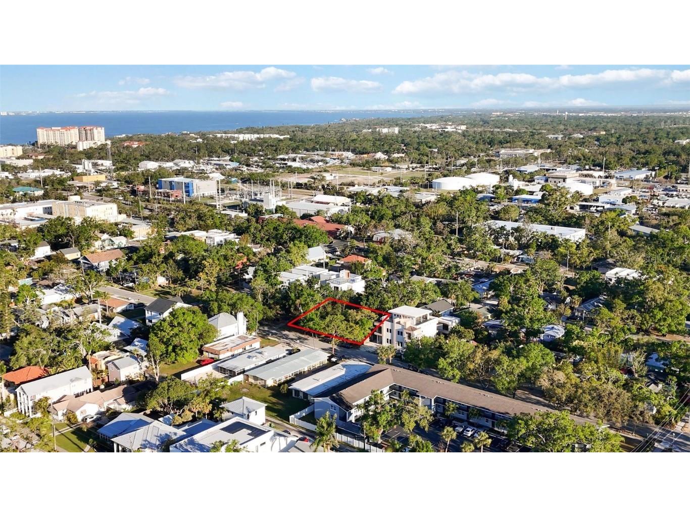 1743 8th Street Sarasota FL 34236 A4647457 image66