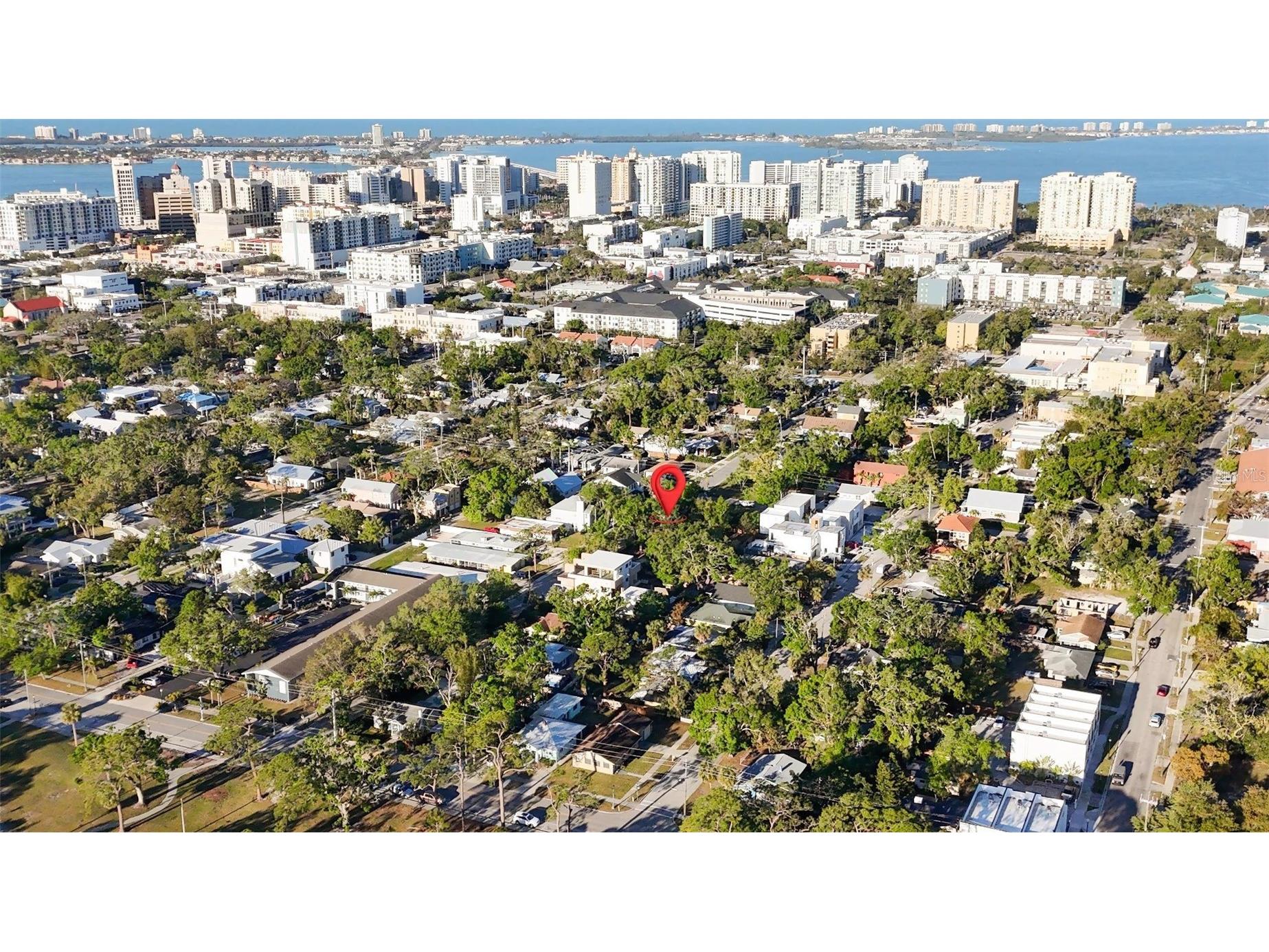 1743 8th Street Sarasota FL 34236 A4695550 image5