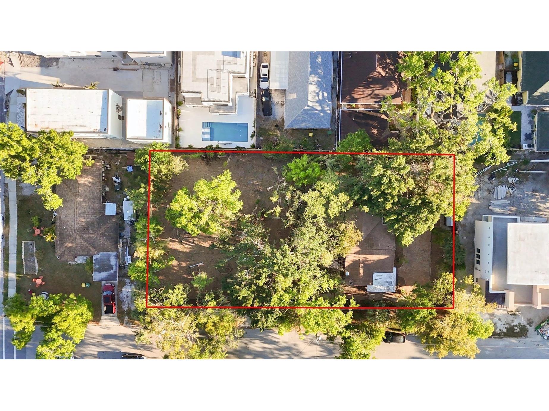 1743 8th Street Sarasota FL 34236 A4695550 image66