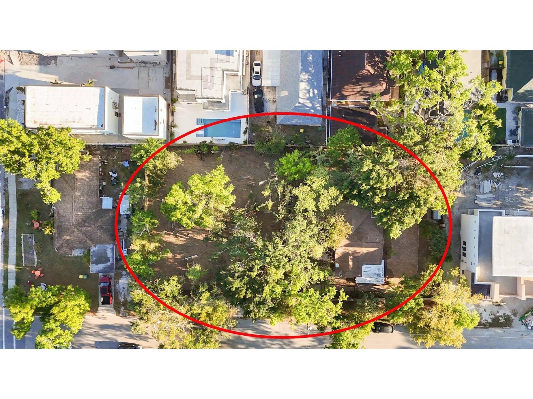 1743 8th Street Sarasota FL 34236 A4695550 image67
