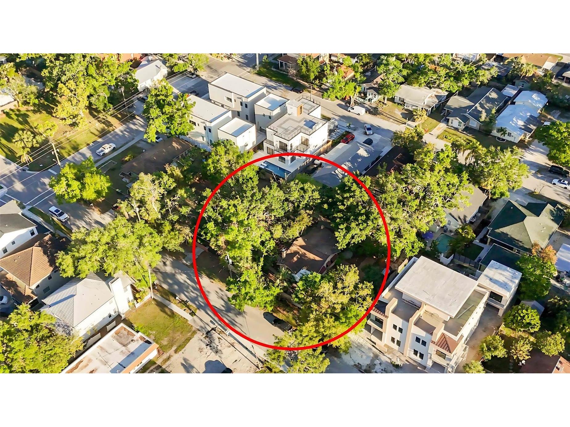 1743 8th Street Sarasota FL 34236 A4695550 image69