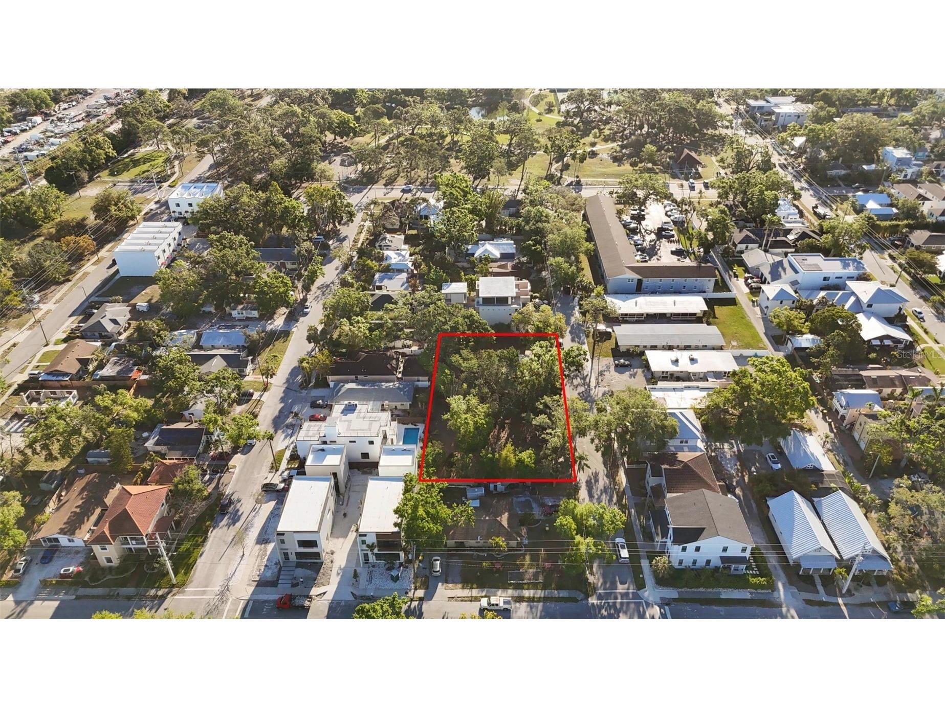 1743 8th Street Sarasota FL 34236 A4695550 image70