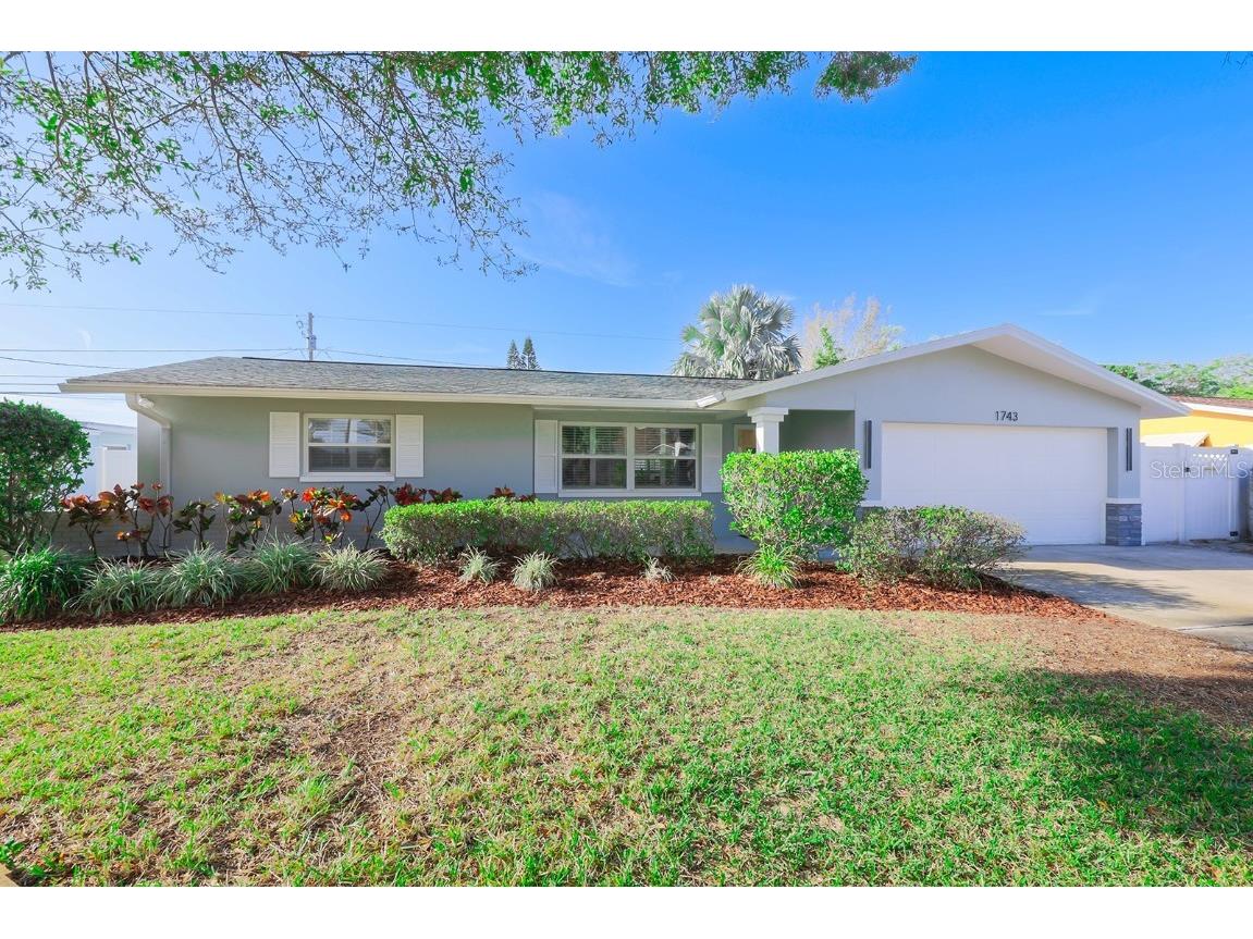 1743 Bentley Street Clearwater FL 33755 T3510668 image1