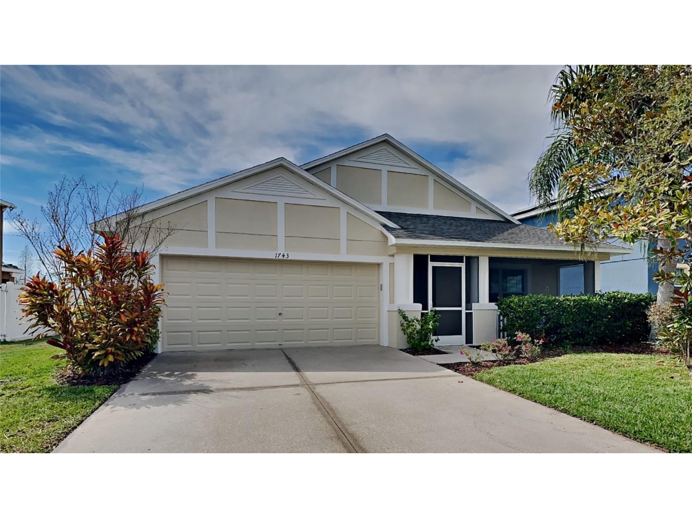 1743 Bonita Bluff Court Ruskin FL 33570 T3510350 image1