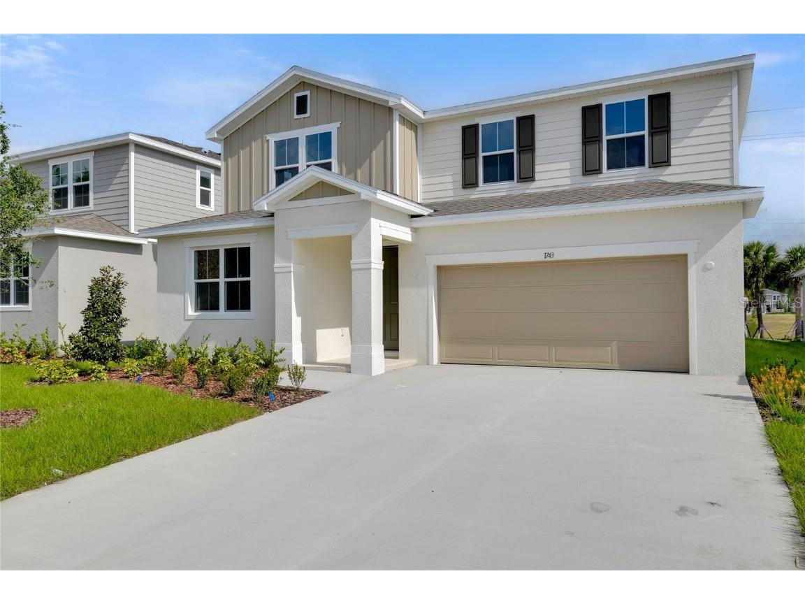 1743 Carnelian Street Deland FL 32720 S5124089 image1