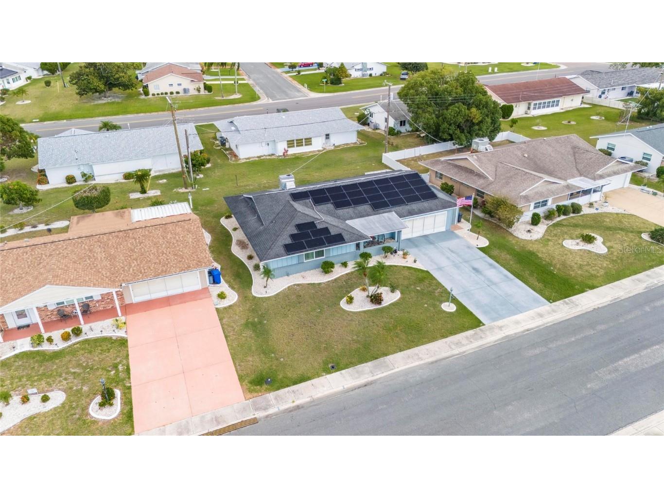 1743 Council Drive Sun City Center FL 33573 TB8407716 image38