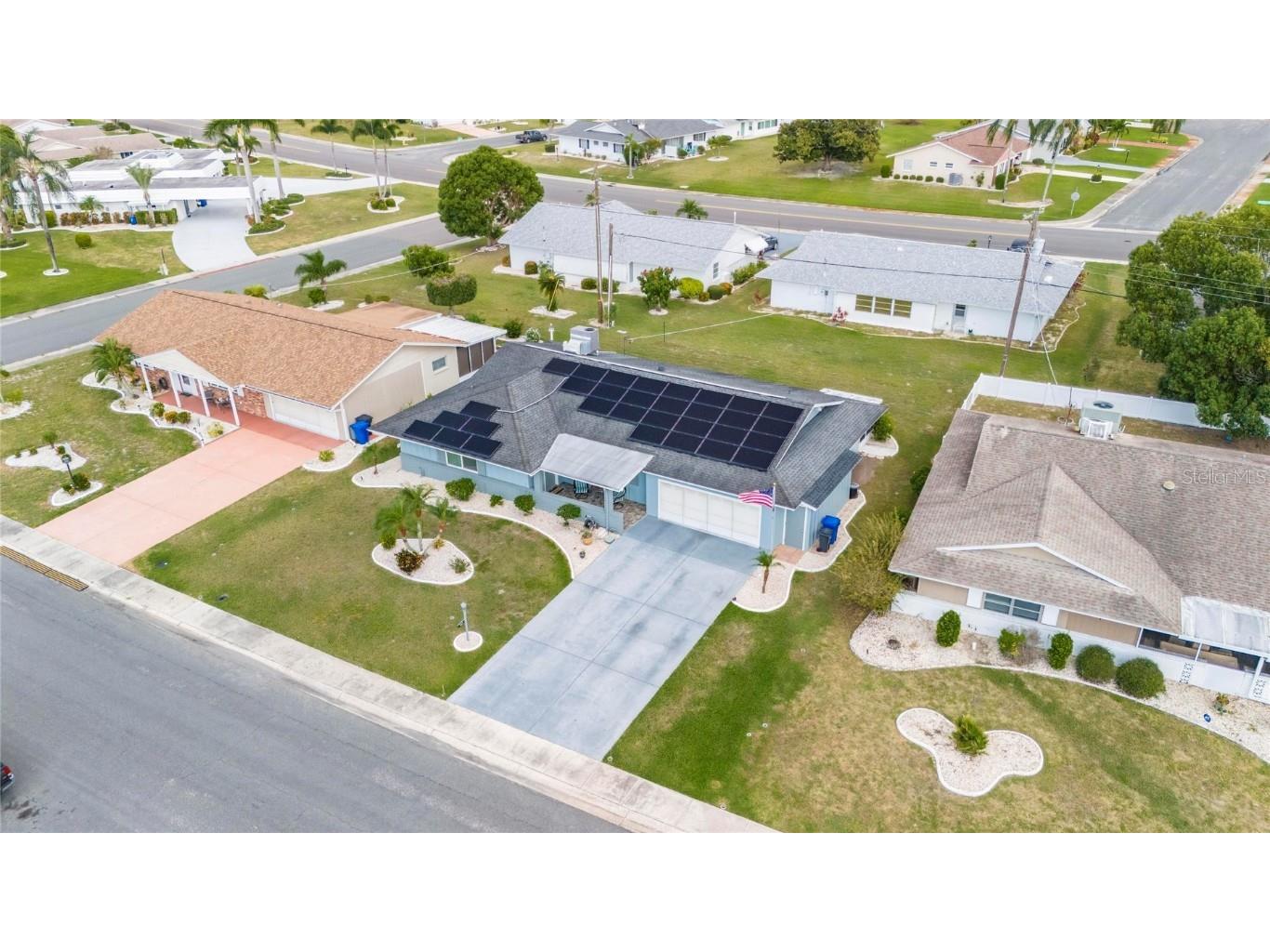 1743 Council Drive Sun City Center FL 33573 TB8407716 image39