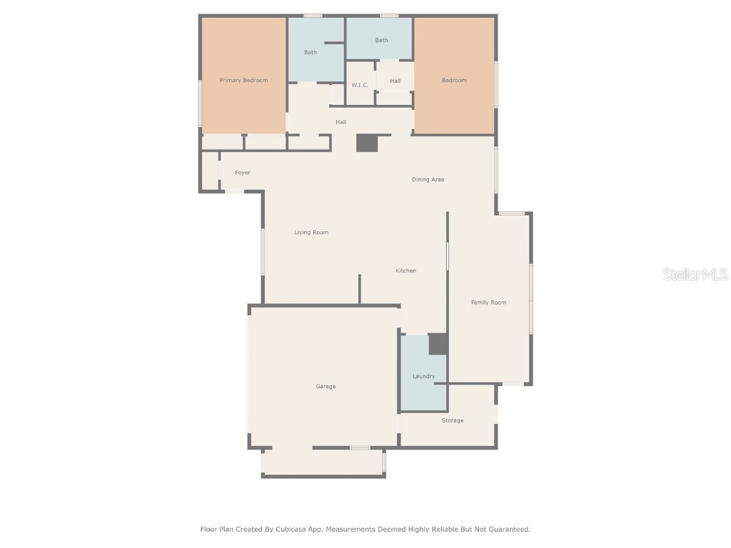 1743 Council Drive Sun City Center FL 33573 TB8407716 image44