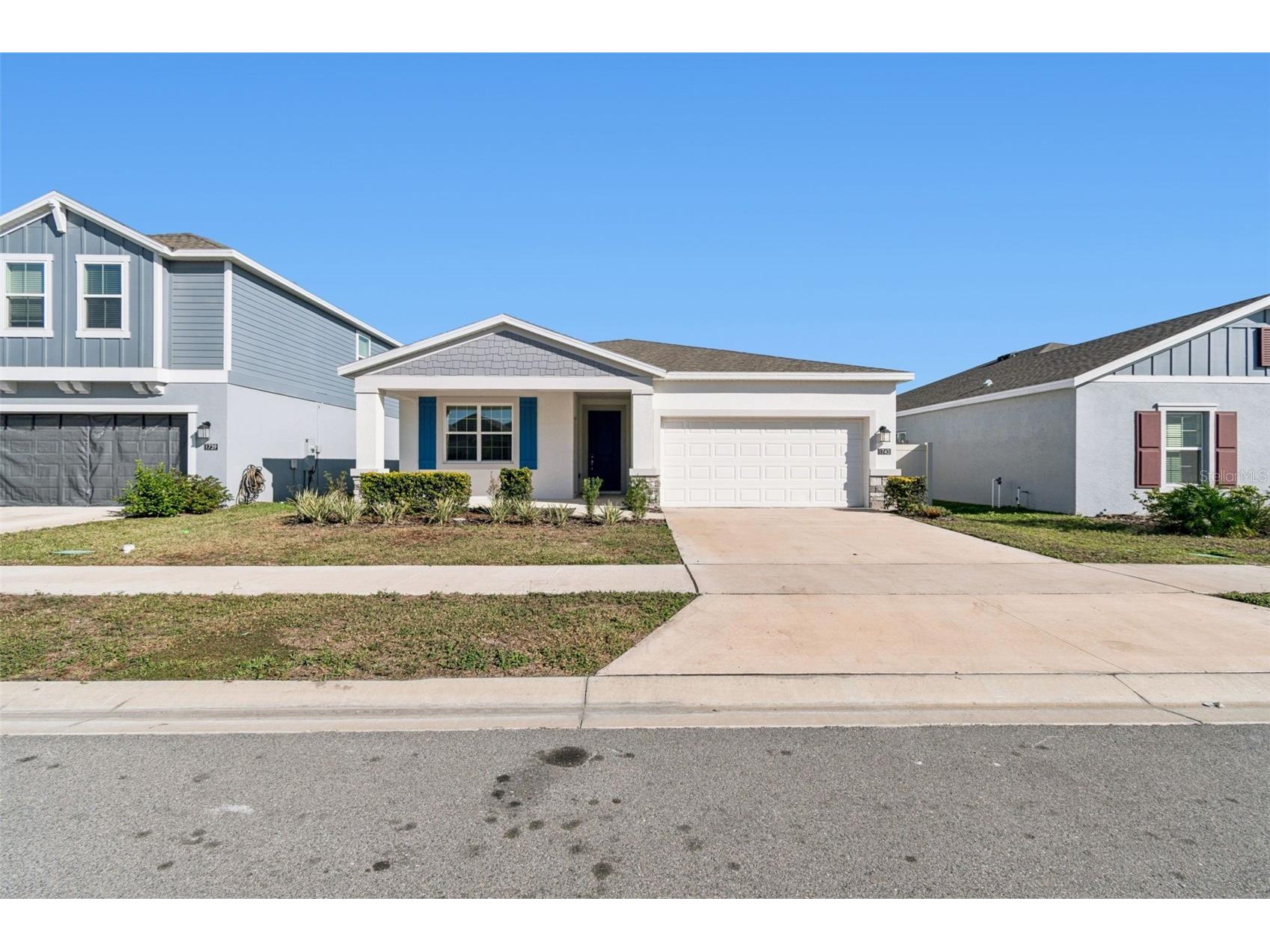 1743 Foreman Road Eagle Lake FL 33839 TB8463554 image3