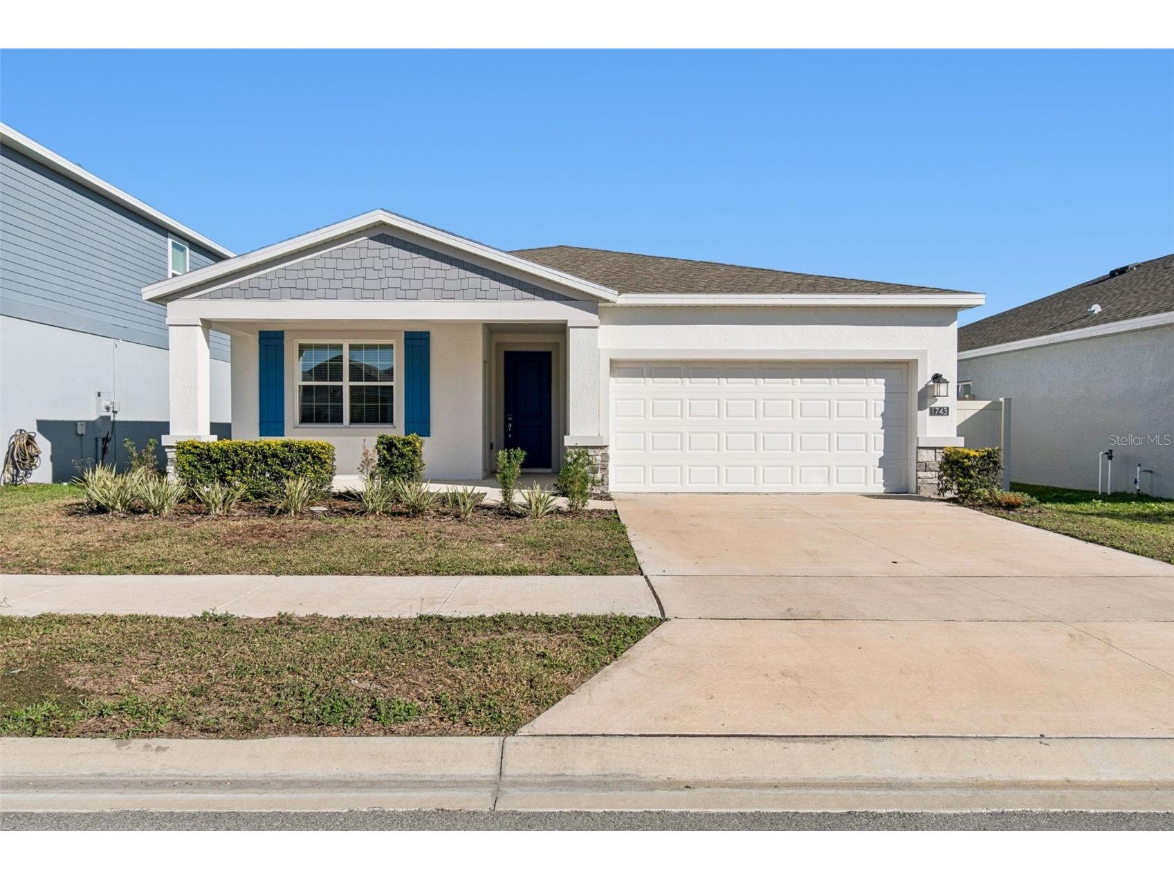 1743 Foreman Road Eagle Lake FL 33839 TB8463554 image4