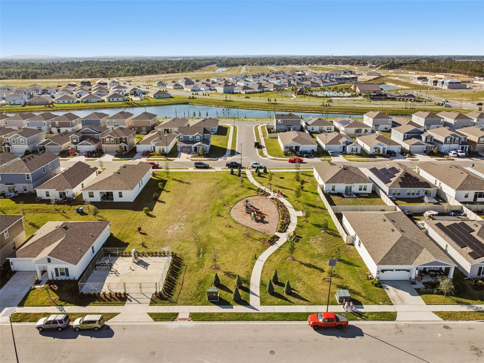 1743 Foreman Road Eagle Lake FL 33839 TB8463554 image48