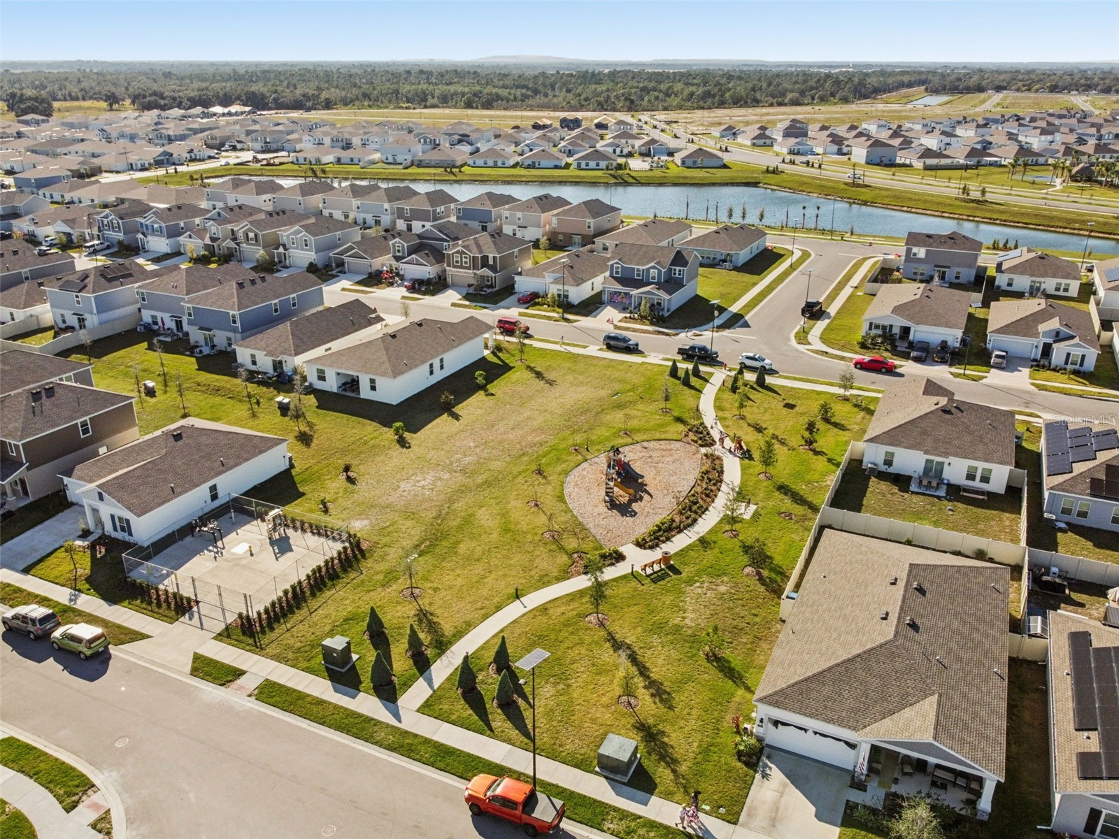 1743 Foreman Road Eagle Lake FL 33839 TB8463554 image49