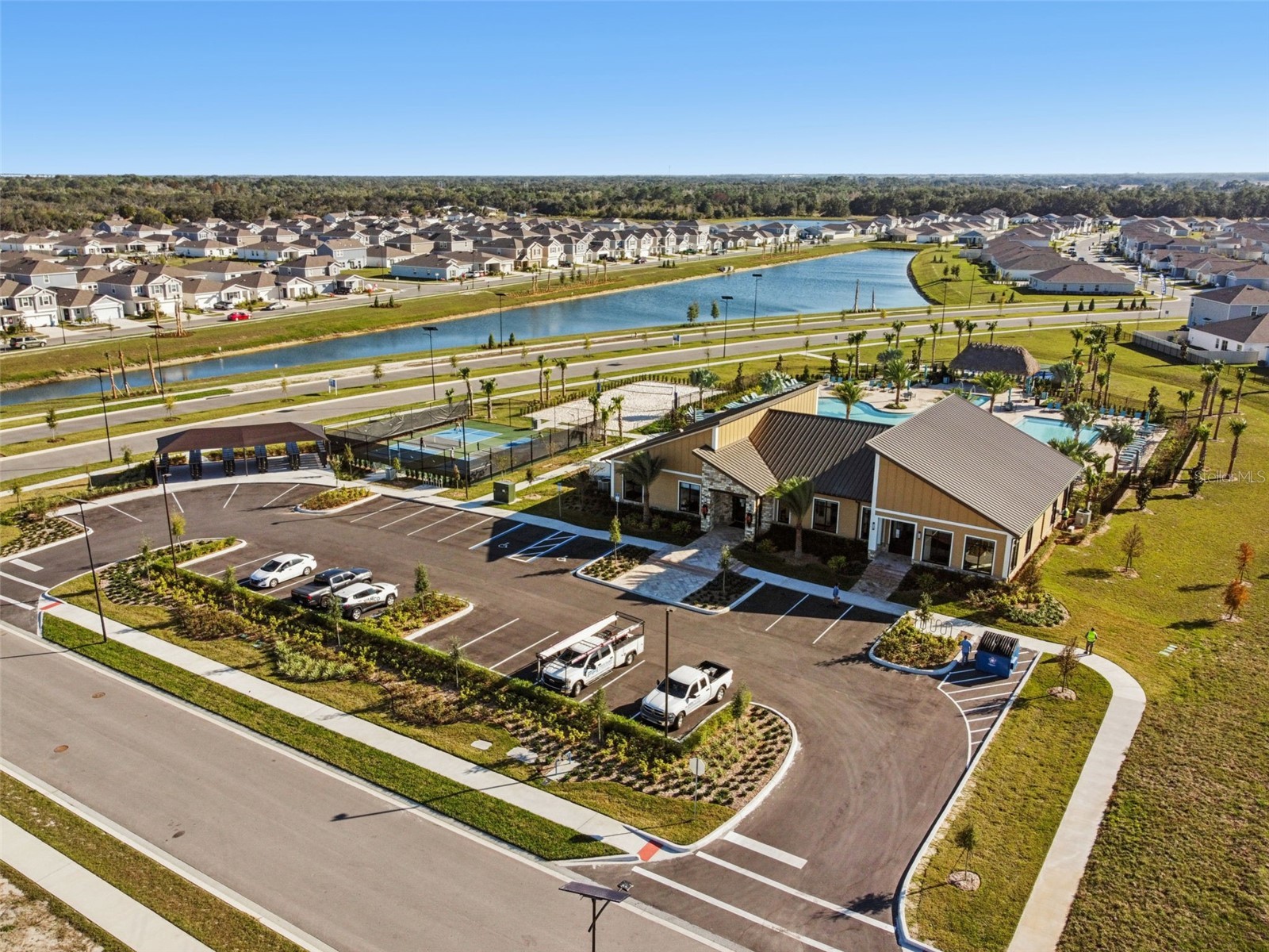 1743 Foreman Road Eagle Lake FL 33839 TB8463554 image61