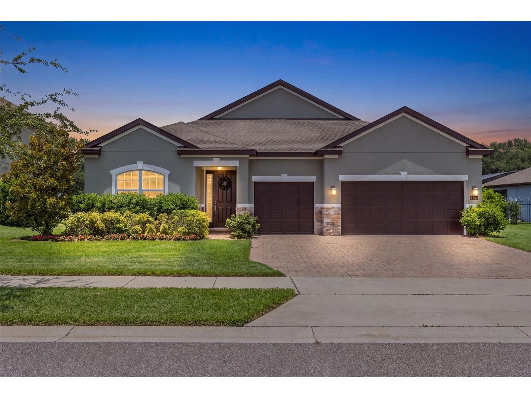 1743 Fullers Oak Loop Winter Garden FL 34787 O6419299 image37