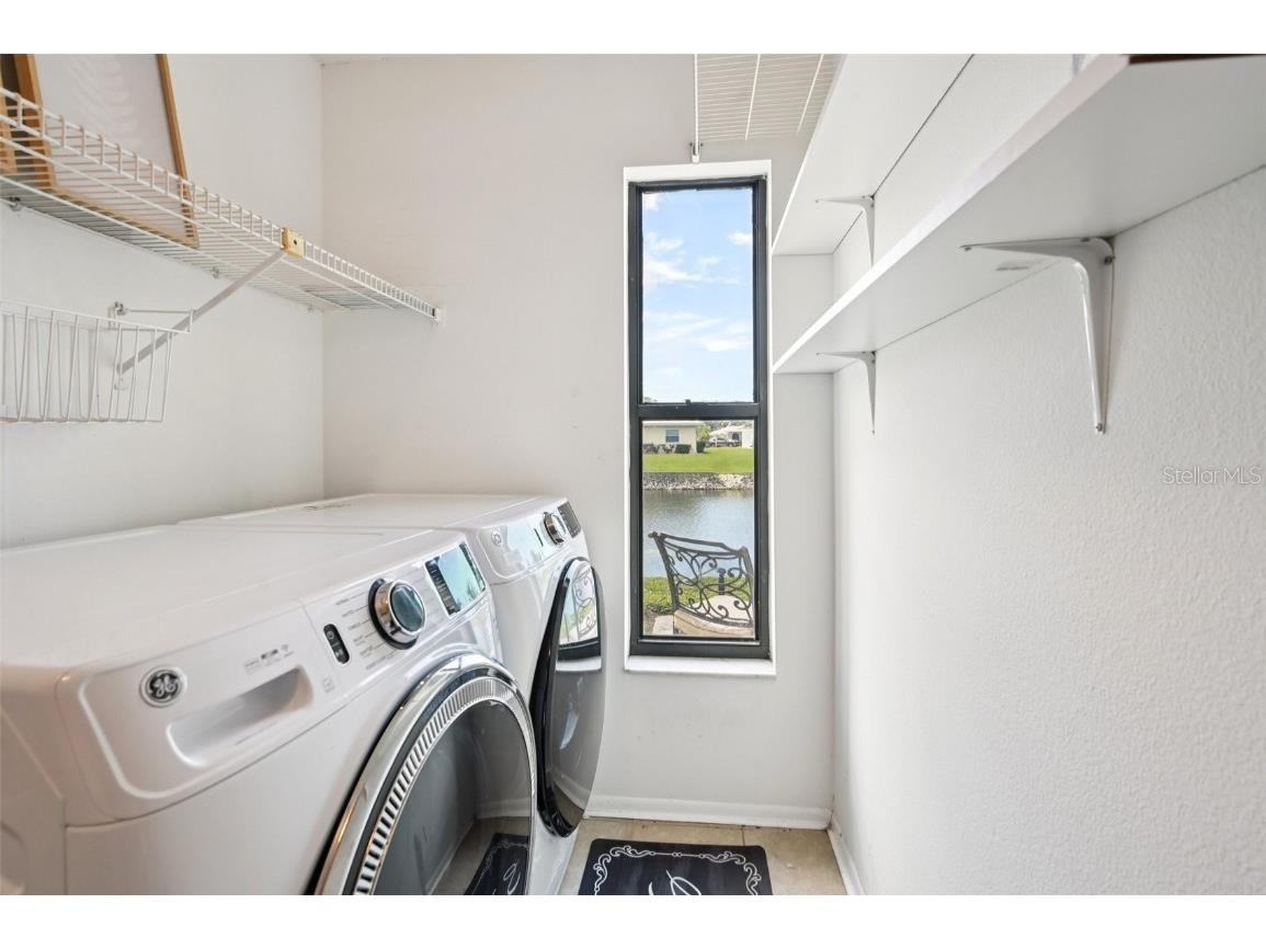 1743 Lake Place #1743-B Venice FL 34293 - CLAW LAKE A4661103 image21