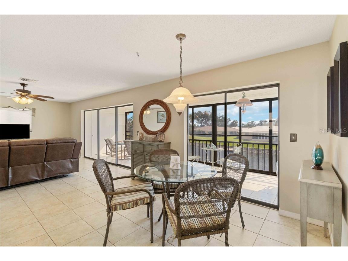 1743 Lake Place #1743C Venice FL 34293 - COMMUNITY POND N6140158 image10