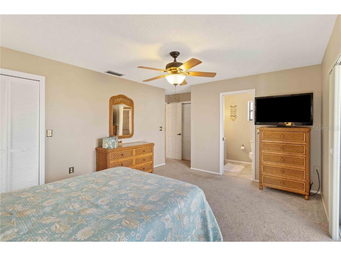 1743 Lake Place #1743C Venice FL 34293 - COMMUNITY POND N6140158 image15