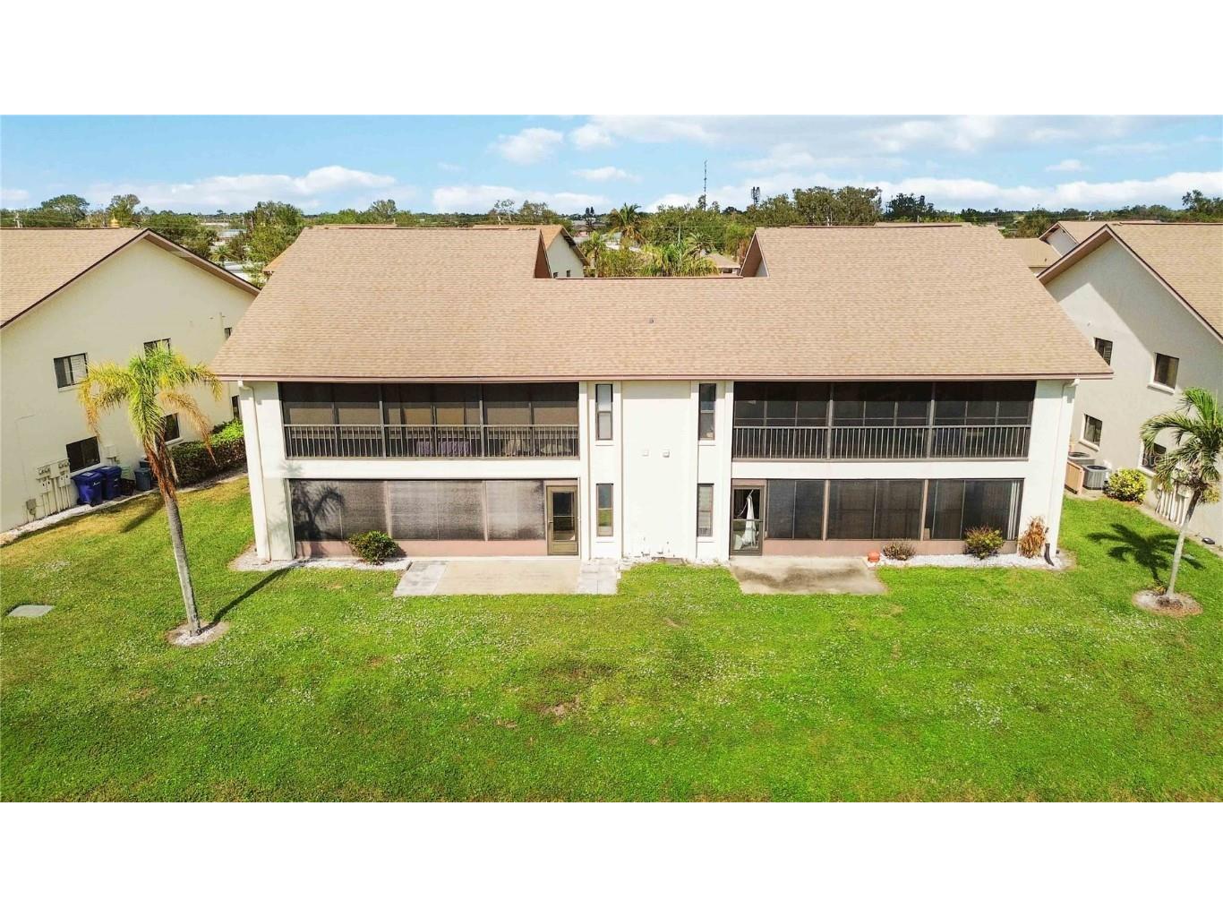 1743 Lake Place #1743C Venice FL 34293 - COMMUNITY POND N6140158 image26