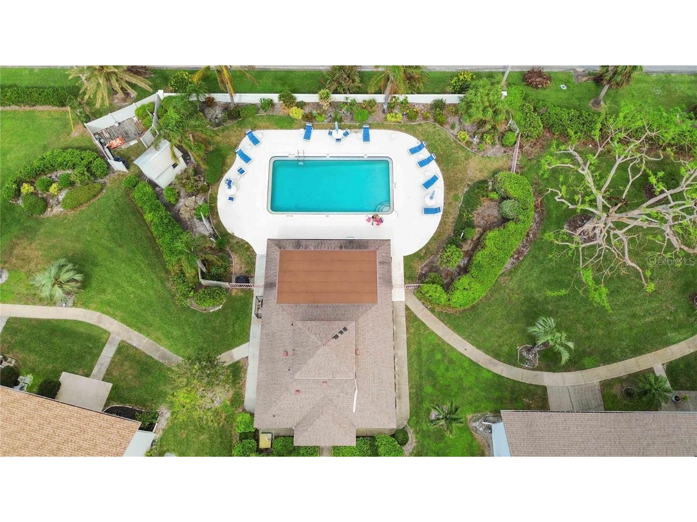 1743 Lake Place #1743C Venice FL 34293 - COMMUNITY POND N6140158 image27