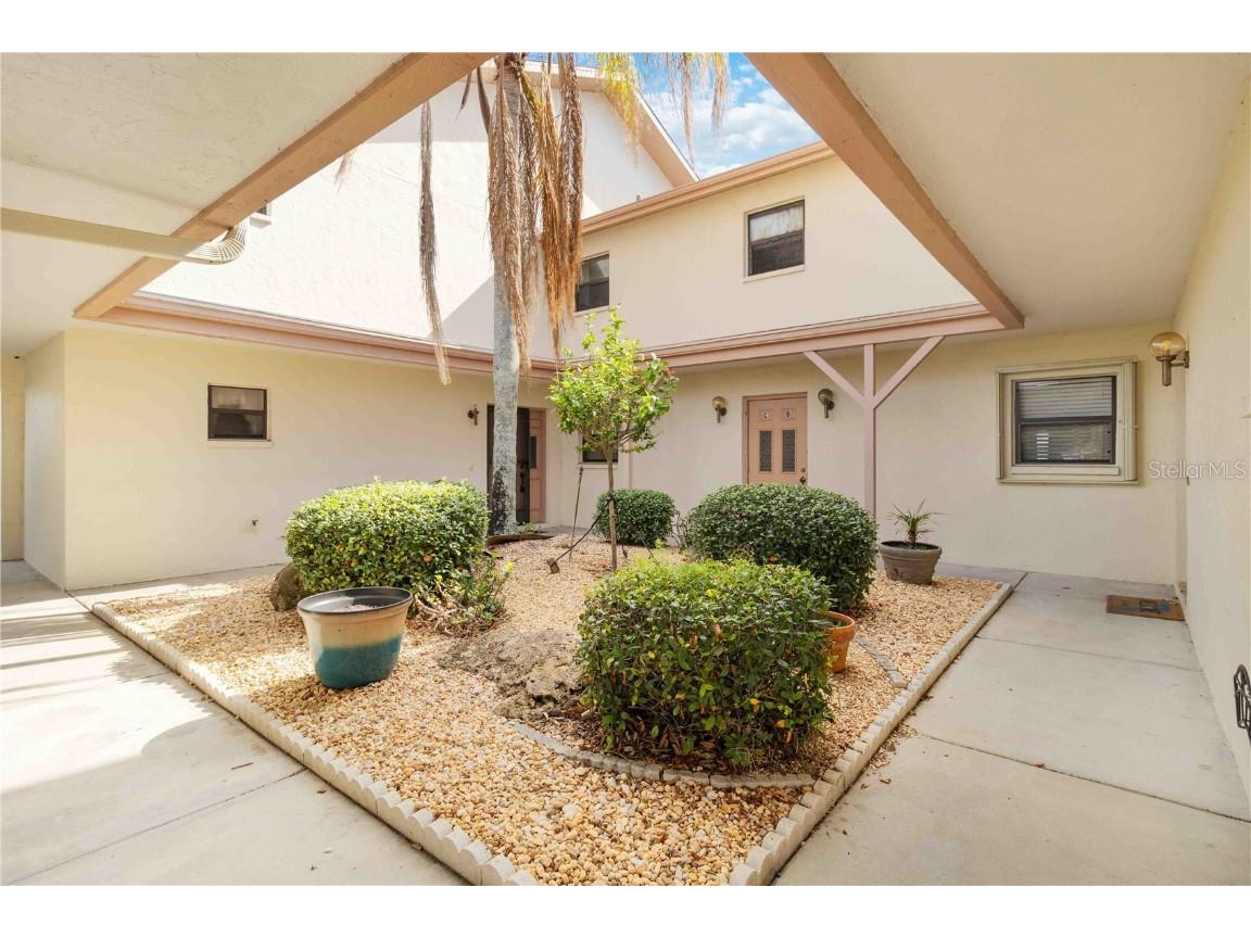 1743 Lake Place #1743C Venice FL 34293 - COMMUNITY POND N6140158 image3