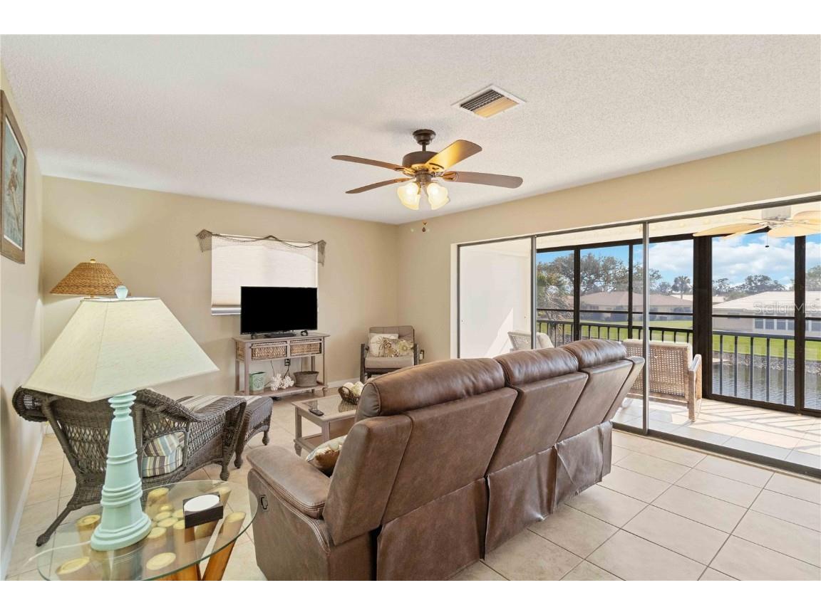 1743 Lake Place #1743C Venice FL 34293 - COMMUNITY POND N6140158 image6