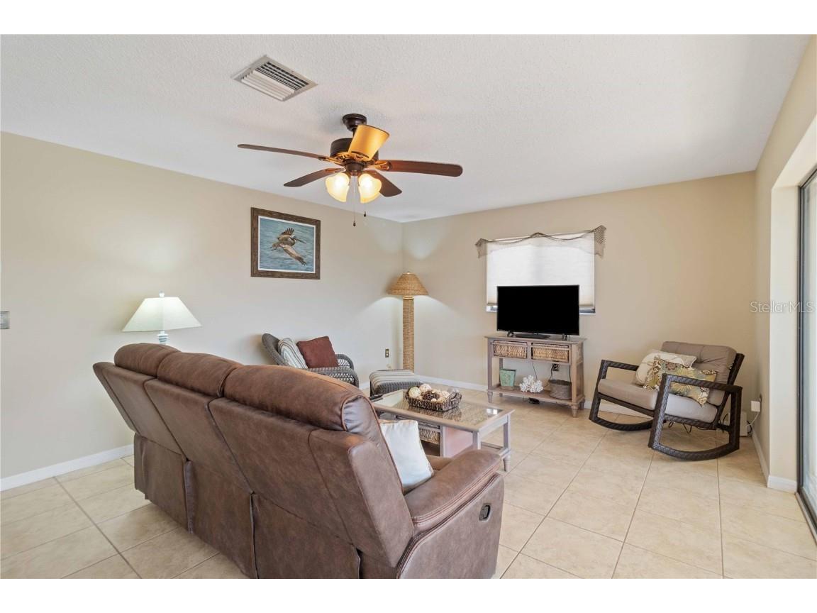 1743 Lake Place #1743C Venice FL 34293 - COMMUNITY POND N6140158 image7