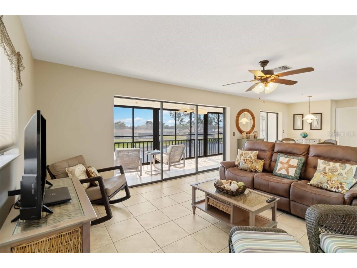 1743 Lake Place #1743C Venice FL 34293 - COMMUNITY POND N6140158 image8