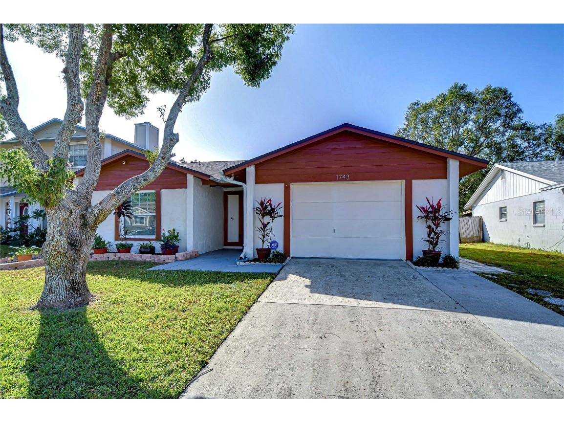 1743 Lakeview Village Drive Brandon FL 33510 TB8315380 image1