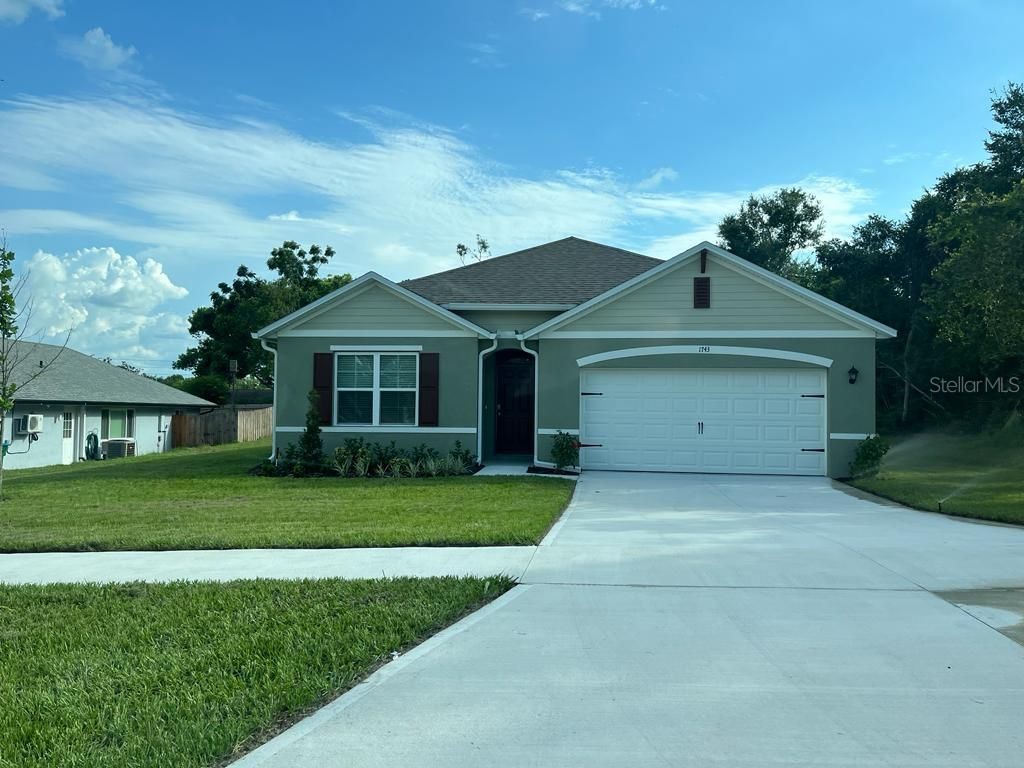 1743 N Merrick Drive Deltona FL 32738 J964617 image1