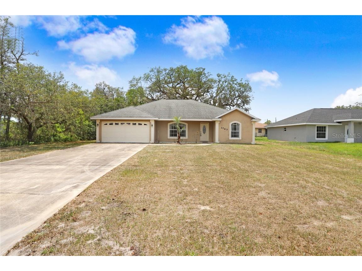 1743 N Olivia Drive Avon Park FL 33825 T3445721 image1
