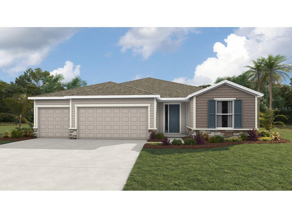 1743 NW 127th Drive Newberry FL 32669 OM724244 image1