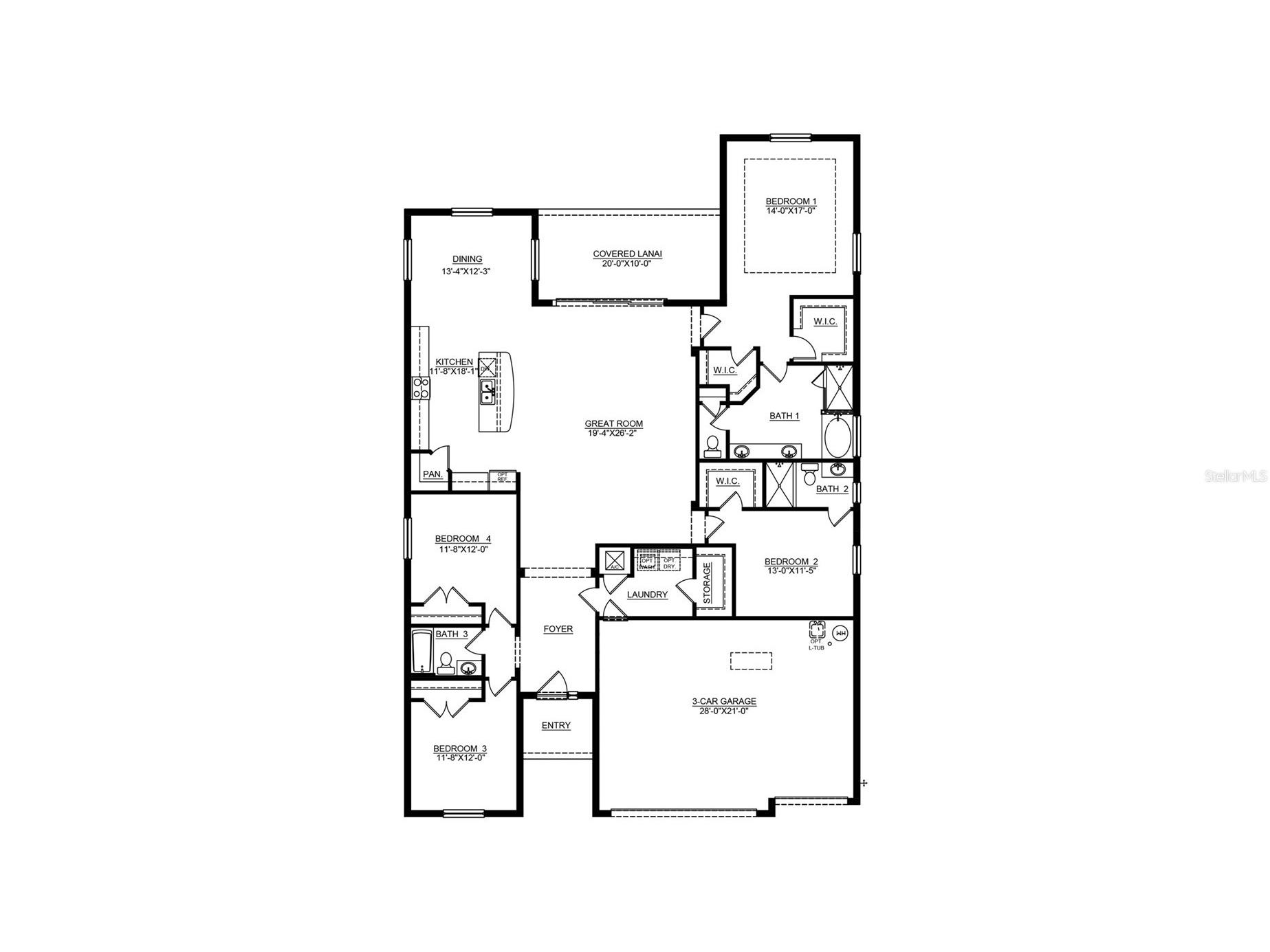 1743 NW 127th Drive Newberry FL 32669 OM724244 image19