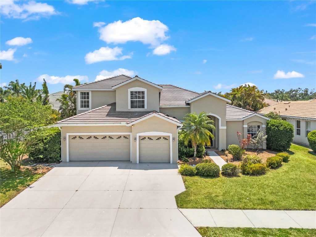 1743 Pinyon Pine Drive Sarasota FL 34240 A4633791 image1