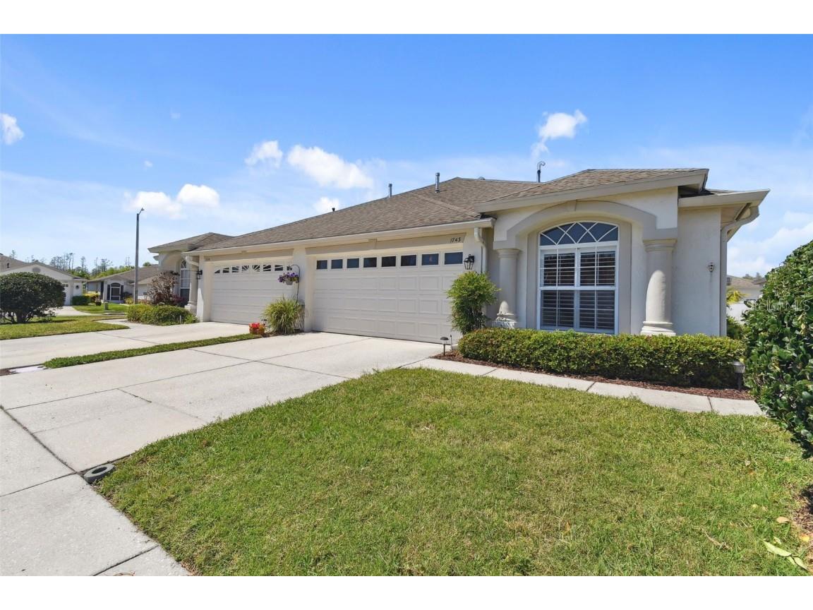 1743 Ravenridge Street Wesley Chapel FL 33543 TB8368175 image1
