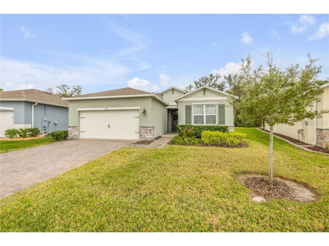 1743 Red Rock Road New Smyrna Beach FL 32168 NS1086614 image1